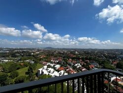 D'Leedon (D10), Condominium #580721801